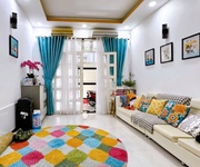 Nhà hẻm ô tô cách mạng tháng tám   quận tân bình   4 x 11m  45 m2    6.8 tỷ