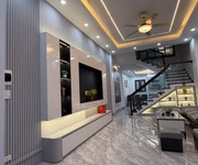 Bán căn nhà 3 tầng ngõ phố Nguyễn Chí Thanh, ph Tân Bình, TP HD, 51.5m2, 3 ngủ, 3 vs, 3.66 tỷ