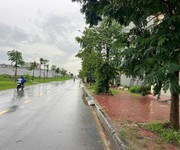 Bán 2 lô đất liền nhau mặt đường Hoàng Ngân, KĐT Việt Hòa, TP HD, 180m2, mt 10m, vị trí đẹp