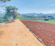 Bán 4 lô đất hẻm tổ 33, thông 2 đầu, đức trọng, lâm đồng