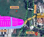 Đất oto kiệt 30 Minh Mạng gần Đàn Nam Giao, giá tốt cho nhà đầu tư