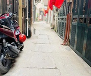 Bán nhà mạc thị bưởi 4 tầng dân xây ở ngay 2 thoáng hai bà trưng