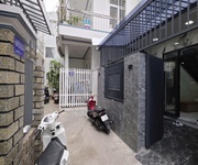 Bán Nhà Phố Mới Xây 3 Tầng   Đường Đồng Nai, Nha Trang