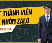 Phần Mềm Quét Data Zalo Tự Động Cho Nhà Kinh Doanh