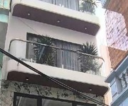 Nhà đẹp sẵn ở - 7 tầng thang máy full nội thất- khu vip- ôtô.