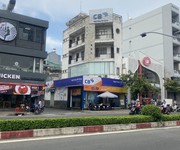 Siêu giá 21.9 tỷ-giá chào thấp hơn bank định giá 105m- mặt tiền 6tầng ngay 3/2-lê đại hành