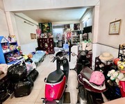 Bán nhà 4 tầng,10m ra mặt tiền đường 3/2,nhà 2 mặt thoáng,50m chỉ 8tỷ50tr g6a1p tl tốt