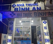 Quận 8 sang nhà thuốc bình an Quận 8 sang nhà thuốc bình an