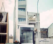 Bán nhà mặt phố đẹp 7 tầng có thang máy tại lạc long quân, 13.4 tỷ, 75m2, tân bình, hcm