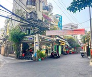 Bán nhà mặt tiền lê quý đôn -p12- thông nguyễn văn trỗi - huỳnh văn bánh -  3 tầng  4.2x12 nở hậu