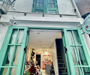 Siêu phâm nam kỳ khởi nghĩa -  p. võ thị sáu - 30m2 - 2 phòng ngủ đẹp - dòng tiền 150 tr/n - mt 8