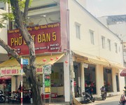 Mặt tiền lô góc khu ẩm thực tân sơn nhì   76m   dòng tiền 360tr   giá 14