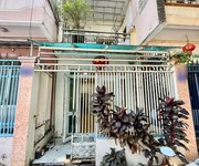 Bán nhà tttp khu bàn cờ mặt tiền kinh doanh đường âu cơ