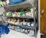 3 Quận 8 sang nhà thuốc bình an 3 Quận 8 sang nhà thuốc bình an