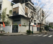 Siêu phẩm biệt thự 3 tầng - smart home hòa xuân - dt 300m - 16.5 đ