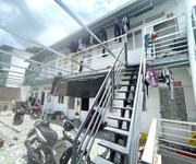 Bán chdv 32 phòng linh chiểu, gần võ văn ngân, 202m , thu 90 triệu/tháng