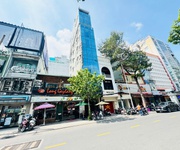 Bán nhà mặt tiền kd đ.nguyễn công trứ, quận 1 - hiếm nhà bán - 4m 18m - vị trí kinh doanh đỉnh