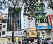 Bán building 7 tầng có hầm - mặt tiền kd đường 3/2, quận 10 - vị trí siêu vip ngay  vòng xoay dân