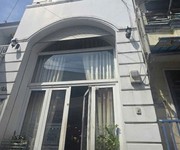 Đề thám - p. cầu ông lãnh- đẹp 4 tầng -  2pn lớn 4wc - trang bị đầy đủ hệ thống camera, loa âm trần