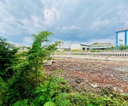 Giảm 27 tỷ gấp bán chỉ 39tr/m2 đất full thổcư mặt tiền sông tham lương 3550m2 -133 tỷ