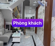 Nhà mới 48m2 quận 8 - chỉ 5.x tỷ, sở hữu nhà 3pn đẹp nhất