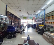 Giảm sốc   bán gấp nhà mặt tiền phan văn hớn xã bà điểm - hóc môn ,tphcm