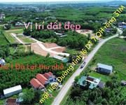 Một lô duy nhất đường 11,5m đường Dạ Lê, giá chỉ 490tr