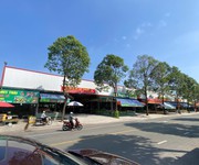 Bán 300m2 Đất Mặt Tiền Đường DL15   Mỹ Phước 3, Bình Dương