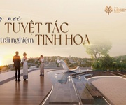 Sở hữu căn hộ đẳng cấp bậc nhất Tổ hợp The Legend City Đà Nẵng - CĐT mở bán giỏ hàng đầu tiên CĐT