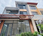 Bán biệt thự đường số 1, hiệp bình phước, thủ đức, tp hcm. dt 225 m2, 4 tầng, 6pn. giá 15.9 tỷ,