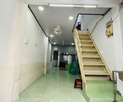 O2086  rẻ hơn shopee  nhà mặt tiền nguyễn thái bình tân bình, shr, vuông, 2 tầng, 5.x tỷ