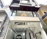 Cực hiếm, bán nhà võng thị, ô tô vào nhà, mặt tiền 6m, chỉ 33.5 tỷ