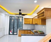 Nhà mới hiệp bình chánh gần phạm văn đồng, hẻm xe tải, 4pn 5wc, full nội thất