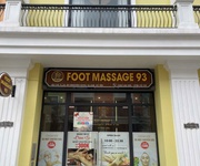 Chính chủ sang nhượng spa giá hạt dẻ full nội thất mới 100