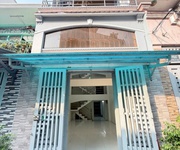 Chỉ 5.78tỷ  có nhà liên tỉnh 5, hẻm 8m, 3 tầng, 39m2,sh riêng