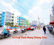 Nhà quận tân bình - cách mạng tháng tám - 3.5 x 13m  43 m2  - 5.2 tỷ