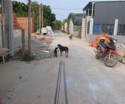 Chủ bán 1 nền nhả khu dân cư hẻm ô tô