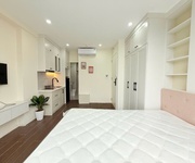 Hoàng hoa thám 78m x8 tầng thang máy 17 phòng kk 18,5 tỷ-ô tô tránh 30m,ngõ thông