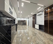 Bán nhà phân lô 6 tầng thang máy long lanh 2 thoáng ngõ 299 đường hoàng mai