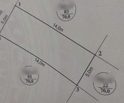 Mrs Tâm Bán đất TĐC Vinhomes  xi măng  Sở Dầu, Hồng Bàng, Hải Phòng