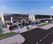 Bán 3 lô đất liền kề   KCN ĐẤT ĐỎ 1, BRVT