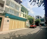 NGUYỄN TRỌNG TUYỂN GIAO NGUYỄN VĂN TRỖI  - 80m2, 3 tầng, ngang 6m, xe hơi đỗ cửa - 11 tỷ.