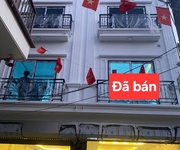 Chính chủ bán nhà lô góc 3 thoáng - phúc đức, chùa thầy - nhà mới tinh, ô tô vào đón tết