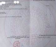 Bán đất mặt tiền đường 15,5m lý thái tông - gần biển