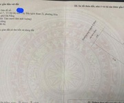 Bán đất đường hòa phú 10  gò nảy 5 cũ  - dtđ: 85m2