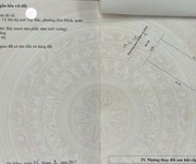 1 Bán đất chơn tâm 2 - hòa minh - liên chiểu - đà nẵng