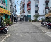 Tân hóa quận 6- nhà đẹp hẻm to giá tốt   vị trí giáp ranh q11   tân phú 79m- xíu 8tỷ