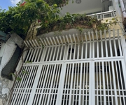 H2094  nhà 1/ đỗ tấn phong phú nhuận, shr, vuông, 2 tầng, 3.1x15m, 6.x tỷ