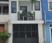 T2095  nhà mặt tiền trần quang diệu quận 3, shr, nở hậu, 3 tầng, 9.x tỷ