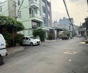 Nhà ngay chợ tự phát phạm văn bạch tân bình 4mx12m giá 4,5 tỷ tl